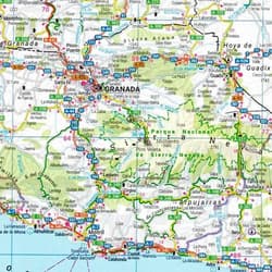 Galeria - zdjęcie nr. 3 - Europa Atlas samochodowy 1:800 000