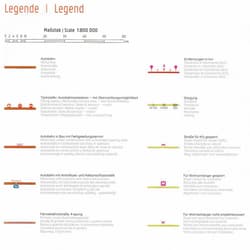 Galeria - zdjęcie nr. 4 - Europa Atlas samochodowy 1:800 000