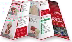 Galeria - zdjęcie nr. 3 - Europa Atlas Samochodowy 1:800 000 + Pierwsza Pomoc 2026/2027