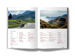 Galeria - zdjęcie nr. 3 - Europa motocyklem. Najbardziej widokowe trasy od Skandynawii po Morze Śródziemne