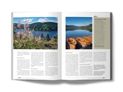 Galeria - zdjęcie nr. 5 - Europa motocyklem. Najbardziej widokowe trasy od Skandynawii po Morze Śródziemne