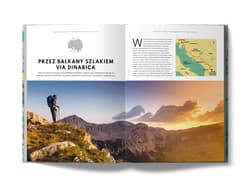 Galeria - zdjęcie nr. 3 - Europa na szlaku. 50 najpiękniejszych tras pieszych