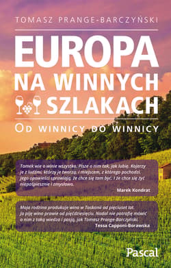Galeria - zdjęcie nr. 2 - Europa na winnych szlakach od winnicy do winnicy