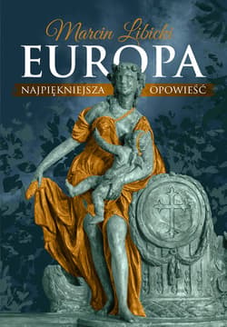 Europa. Najpiękniejsza opowieść - ebook