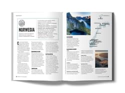 Galeria - zdjęcie nr. 3 - Europa pod gwiazdami. Lonely Planet