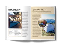 Galeria - zdjęcie nr. 2 - Europa pod gwiazdami. Lonely Planet