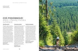 Galeria - zdjęcie nr. 2 - Europa rowerem. 50 najpiękniejszych tras