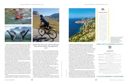 Galeria - zdjęcie nr. 2 - Europa rowerem. 50 najpiękniejszych tras