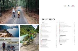 Galeria - zdjęcie nr. 4 - Europa rowerem. 50 najpiękniejszych tras