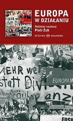 Europa w działaniu - Piotr Żuk