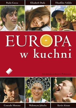 Europa w kuchni