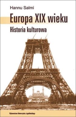 Europa XIX wieku Historia kulturowa