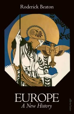 Europe - Roderick Beaton
