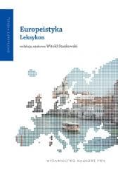 Europeistyka Leksykon - Praca zbiorowa
