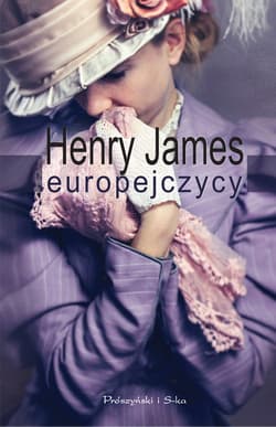 Europejczycy - ebook - Henry James