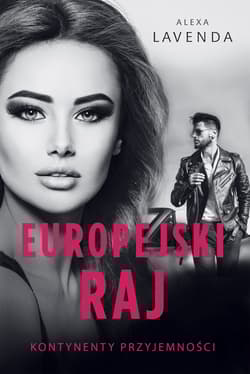 Europejski raj - Alexa Lavenda