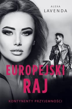 Europejski raj - Alexa Lavenda