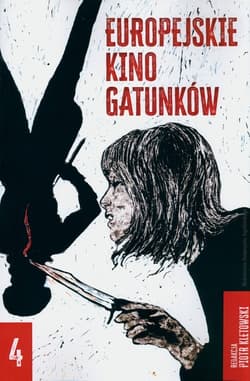 Europejskie kino gatunków 4 - Kletowski Piotr