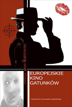 Europejskie kino gatunków - Opracowanie Zbiorowe