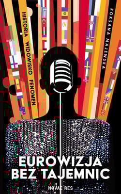 Eurowizja bez tajemnic - Roksana Majewska