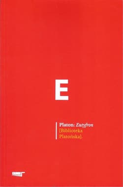 Eutyfron - Platon