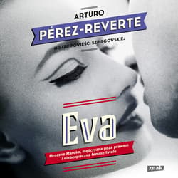 Eva - audiobook