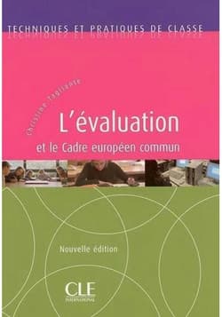 Evaluation et le Cadre europeen commun - Christine Tagliante