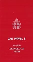 Evangelium Vitae w.2 - Jan Paweł II