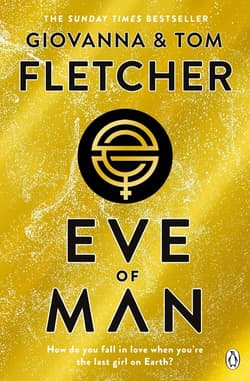 Eve of Man - Tom Fletcher, Giovanna Fletcher