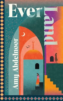 Ever Land - Amy Abdelnoor