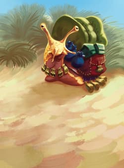 Galeria - zdjęcie nr. 4 - Everdell: Dalekobrzeg