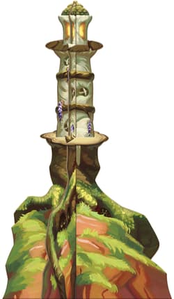 Galeria - zdjęcie nr. 3 - Everdell: Dalekobrzeg