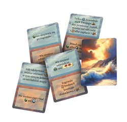 Galeria - zdjęcie nr. 2 - Everdell: Dalekobrzeg