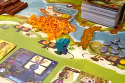 Galeria - zdjęcie nr. 2 - Everdell edycja polska