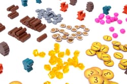 Galeria - zdjęcie nr. 3 - Everdell edycja polska