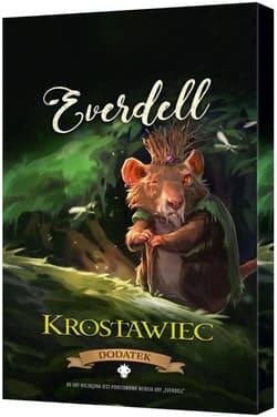 Everdell: Krostawiec Dodatek