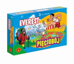 Everest Pięciobój
