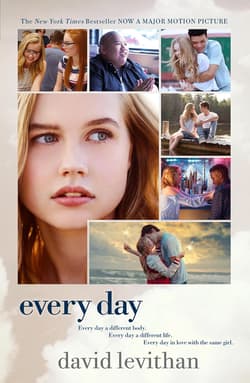 EVERY DAY MOVIE