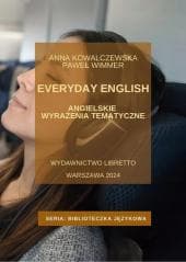 Everyday English - Anna Kowalczewska