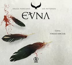 Evna - audiobook - Siri Pettersen