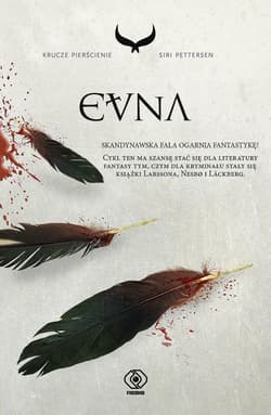 Evna - ebook - Siri Pettersen