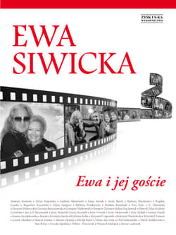 Ewa i jej goście - ebook - Ewa Siwicka