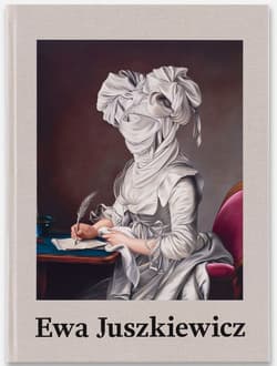 Ewa Juszkiewicz: Recent Paintings - Katy Hessel