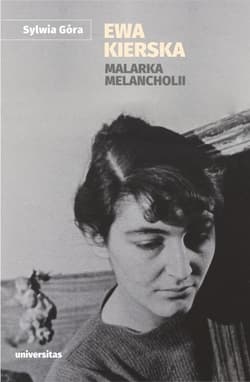 Ewa Kierska Malarka melancholii - Sylwia Góra