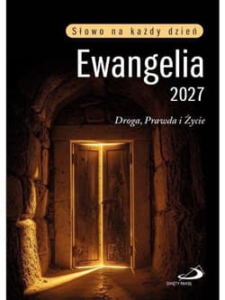 Ewangelia 2027 - duży format BR