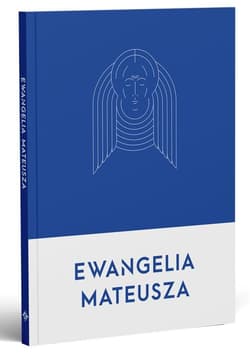Ewangelia Mateusza - Wojciech Wasiak