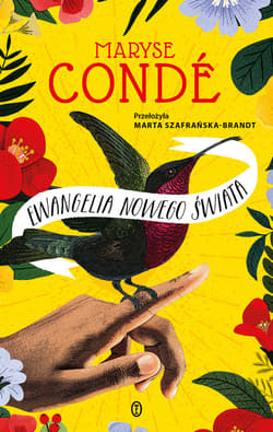 Ewangelia Nowego Świata - ebook