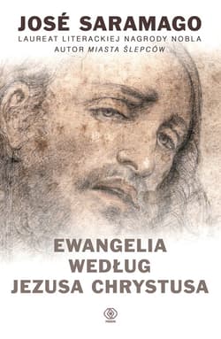Ewangelia według Jezusa Chrystusa - ebook - Jose Saramago