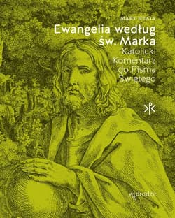 Ewangelia według św. Marka - ebook - Mary Healy