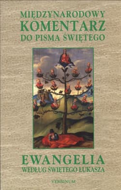 Ewangelia według świętego Łukasza Międzynarodowy komentarz do pisma świętego